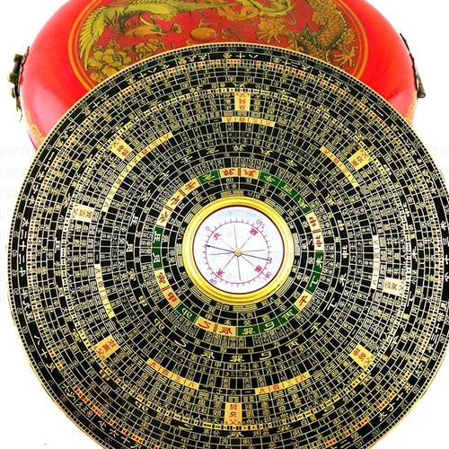 1、門前埋針埋釘對風水有什麼影響