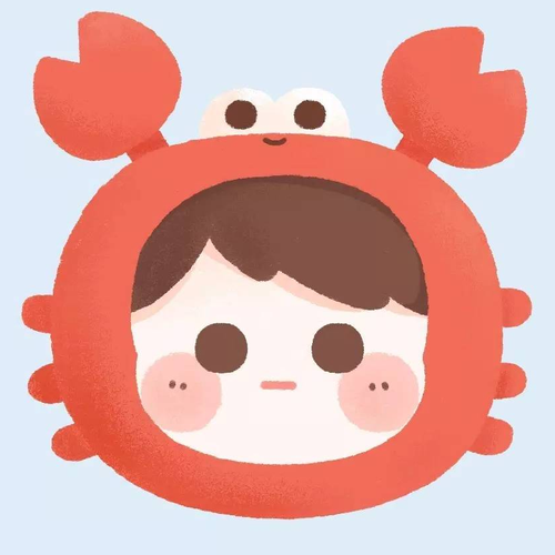 3、巨蟹女,幸運色是什麼顏色?