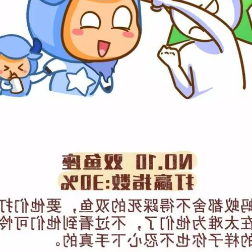2、十二星座中,哪個星座最厲害