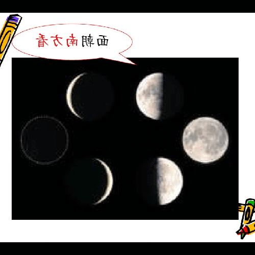 2、射手座月食的影響是什麼? (3)