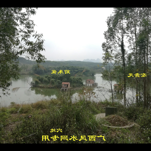1、怎麼看郭揚的新舊風水改革