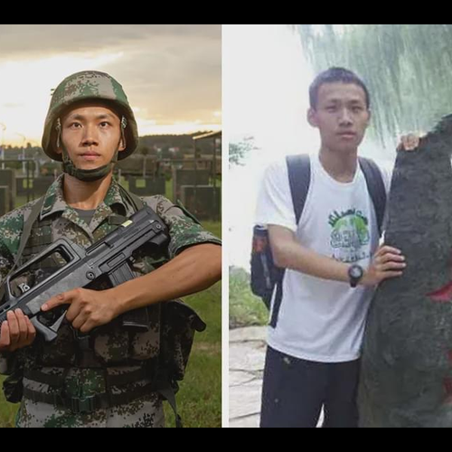 2、雙魚座可以當兵嗎?