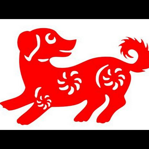 1、狗年運頭像,為什麼狗年是個嶺?