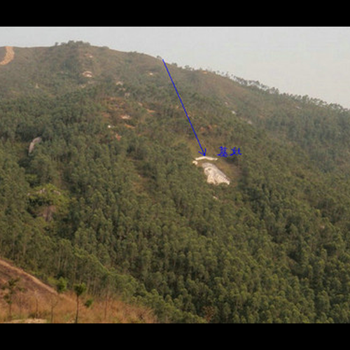 1、古代皇陵是風水寶地,為什麼慈禧陵旁沒有草?