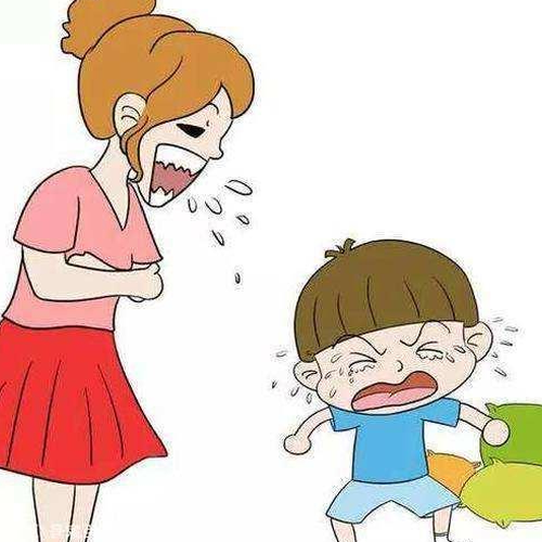 2、孩子脾氣暴躁的原因和處理方法有哪些?
