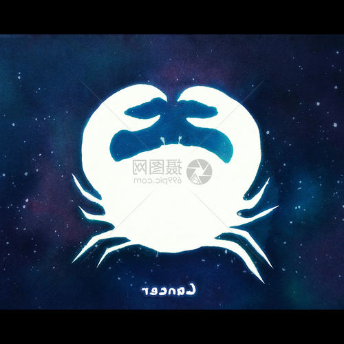 1、十二星座的形狀圖