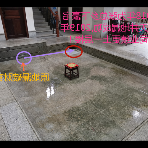 2、余永海風水面授教材