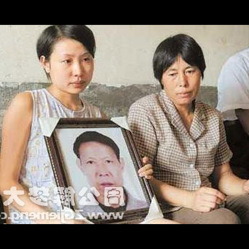 2、夢見給死者洗金牙
