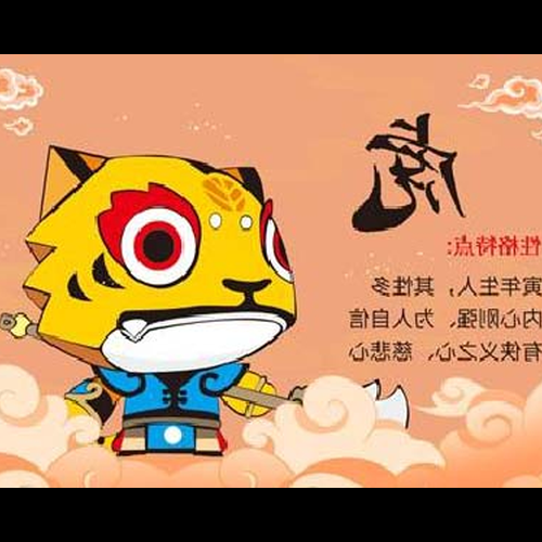 2、屬虎人12月生日是什麼星座,年份12、29