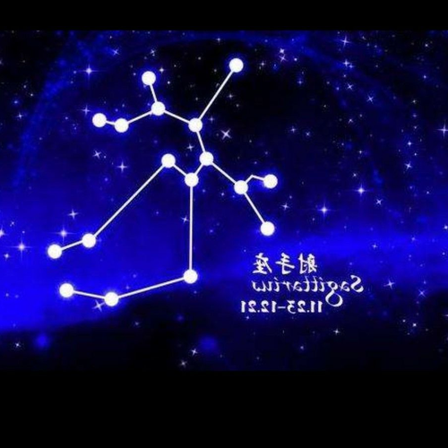 2、 11月出生的星座是什麼