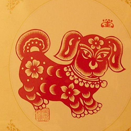 1、一年中狗狗躲星星時要避開的星座,以及春天躲藏的具體時間