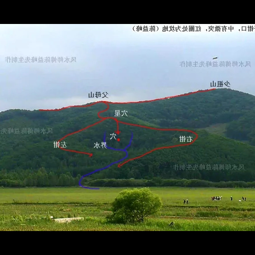 2、如何破敵家風水,如何破敵祖墳風水求主?