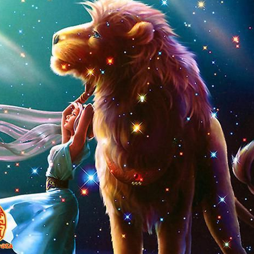 2、獅子座男人和什麼星座最適合的獅子座男人真的很愛星座女人