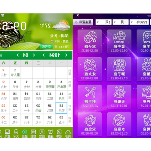 2、農曆12月6日是什麼星座