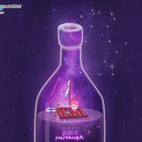 2、白羊座和水瓶座配對指數?