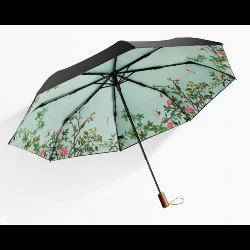 雨傘顏色風水