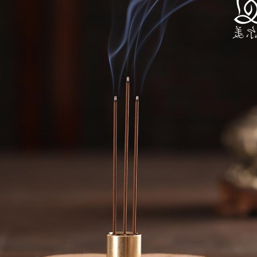2、風水里的三炷香是什麼意思?