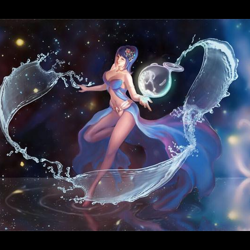 1、什麼星座最適合水瓶座的女人?