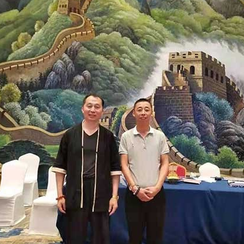 2、山東有大風水師嗎?