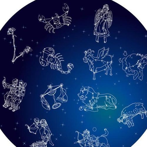 2、史上最精準解析十二星座,解析十二星座