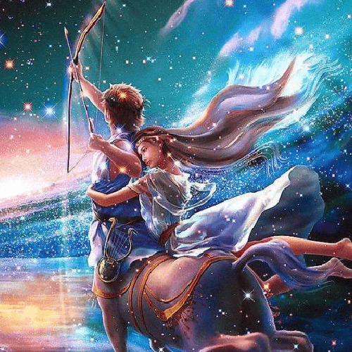 1、誰是給你創造驚喜、與你攜手同行、極其浪漫的4個星座?