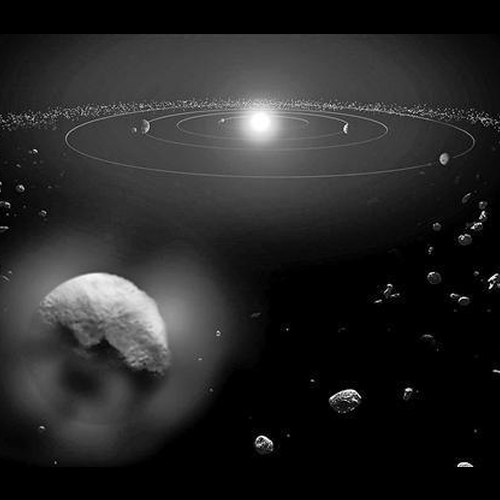 2、穀神星一號火箭首次成功飛行這是什麼意思?