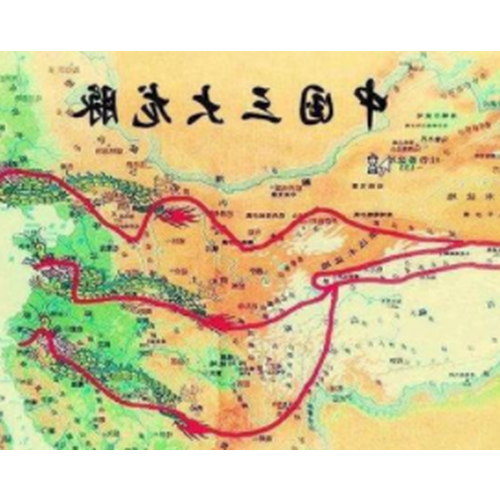 2、風水龍脈怎麼找?
