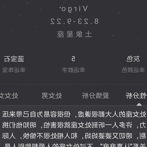 2、 2008年3月24日是什麼星座