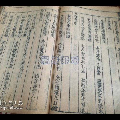 2、萬像新天風水請詳細介紹一下!