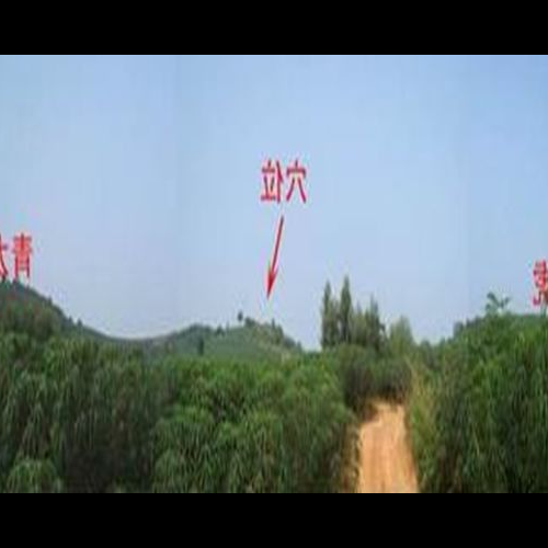 2、我租的房子前面有一個棚子,後面有一個20多歲的墳墓這種風水不好嗎?