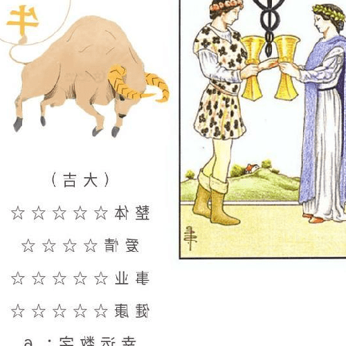 3、太陽星座摩羯座上升星座金牛座的人怎麼樣