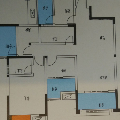 3、客廳東北角的風水是什麼
