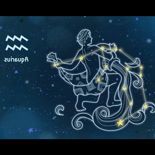 3、二月的星座是什麼?