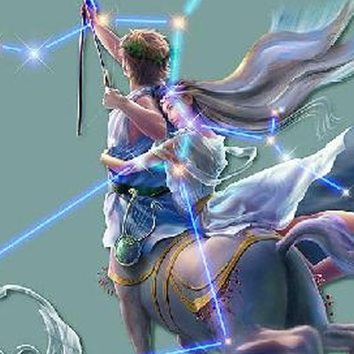 3、狗獅子座和馬射手座是什麼關係?