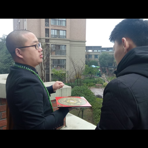3、風水煥,九動線上,化坎為水我可以找工作嗎?