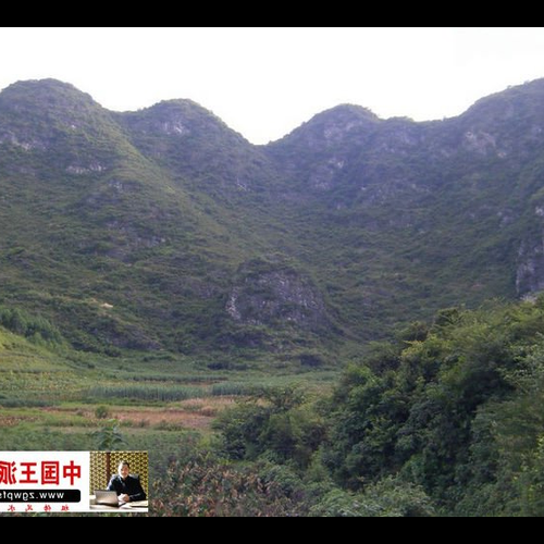 3、獅子坐地的風水寶地,祖墳葬在頭上還是嘴巴,還是爪子?