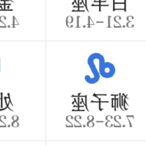 3、三月是什麼星座,三月出生的人是什麼星座