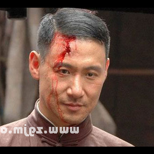 4、夢見孩子頭上的汗是血
