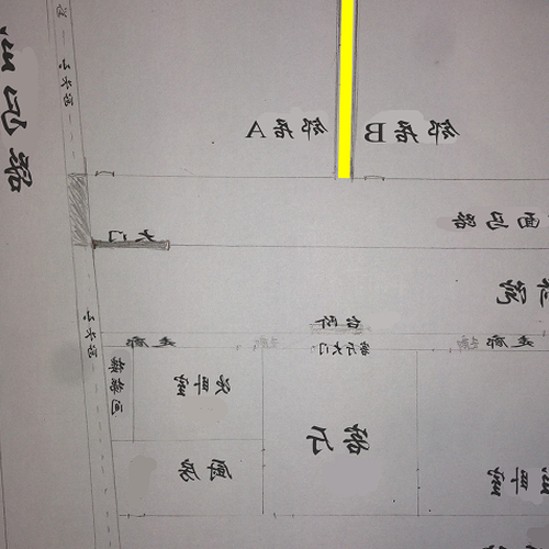 4、農村房子正房比廂房短怎麼解決風水解決辦法