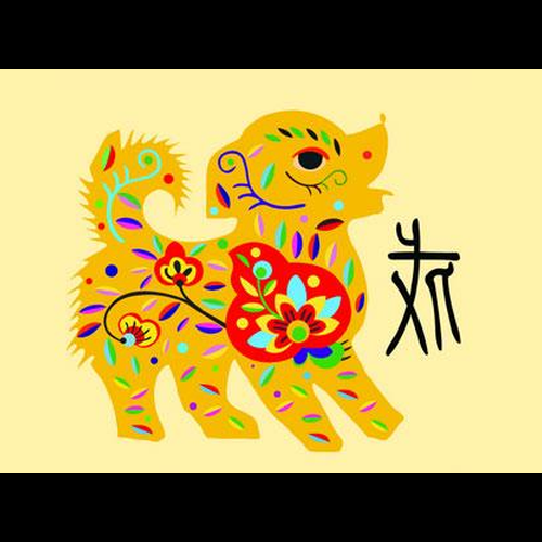 3、狗和馬是否相配