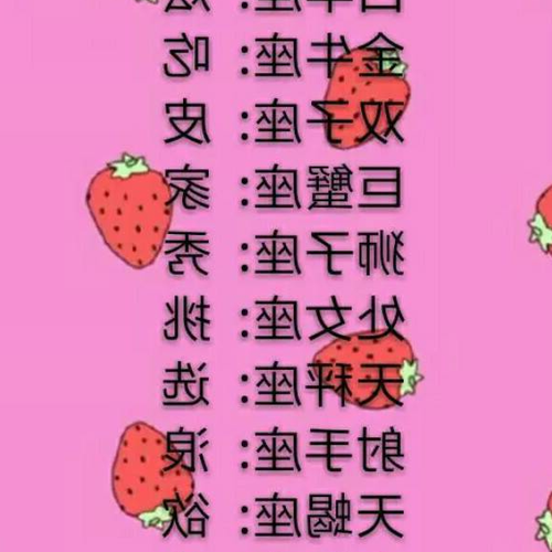3、真的有13個星座嗎? ? ? ? ? ?
