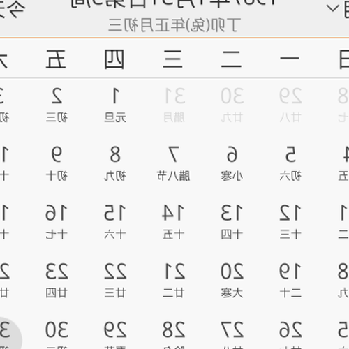 3、 1959年農曆正月十三是什麼星座