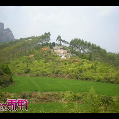 3、高層建築的主體壓在耳塔的風水上