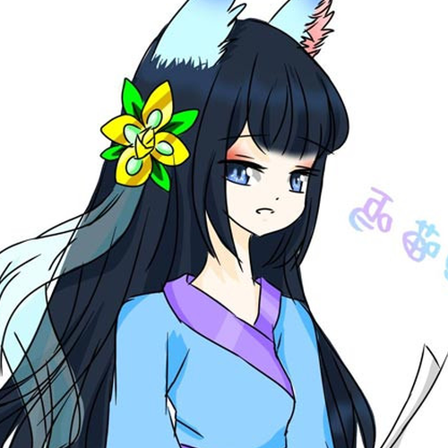 4、心月狐星少女很不好嗎?