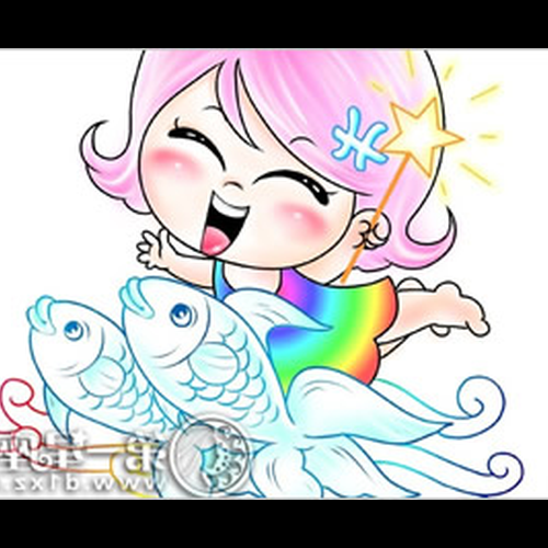 3.雙魚座四大煞星中唯一能控制雙魚座的星座有哪些?