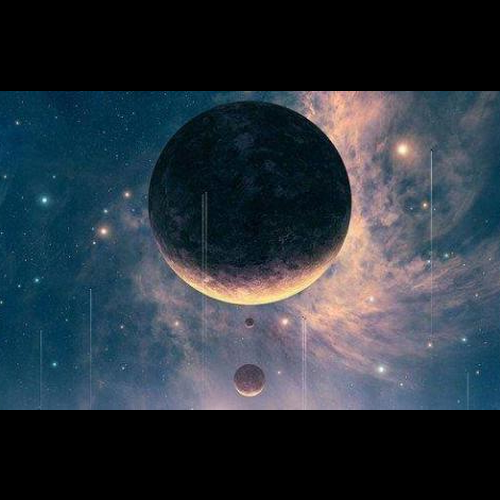 3、十二星座守護行星?