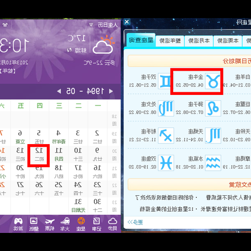 5月18日是什麼星座