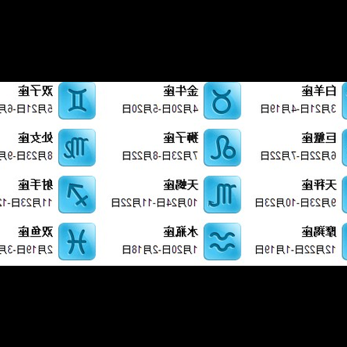 3、陽曆9月15日是什麼星座？ 