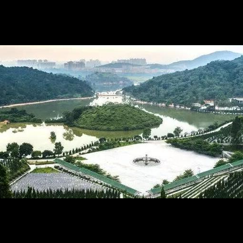 3、墓地真的有風水學說嗎?