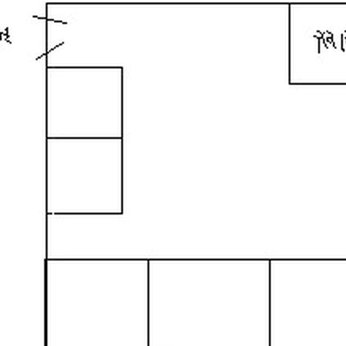 3、自建房的三個房間的地基應該一樣寬嗎?風水說